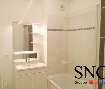 T2 AVEC TERRASSE ET PARKING - Photo 4