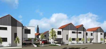 St. Andrä am Zicksee, Hauptstraße RH4 - Foto 4