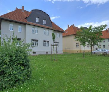 Gemütliche 3-Raum-Wohnung in Ammendorf - Photo 1