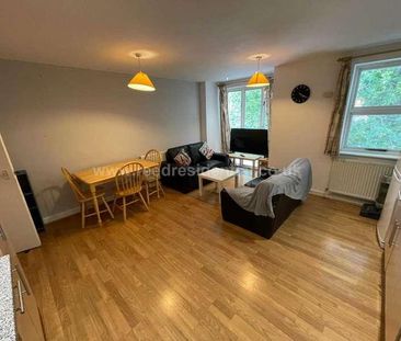 Castle Boulevard, Lenton, England, NG7 - Photo 2