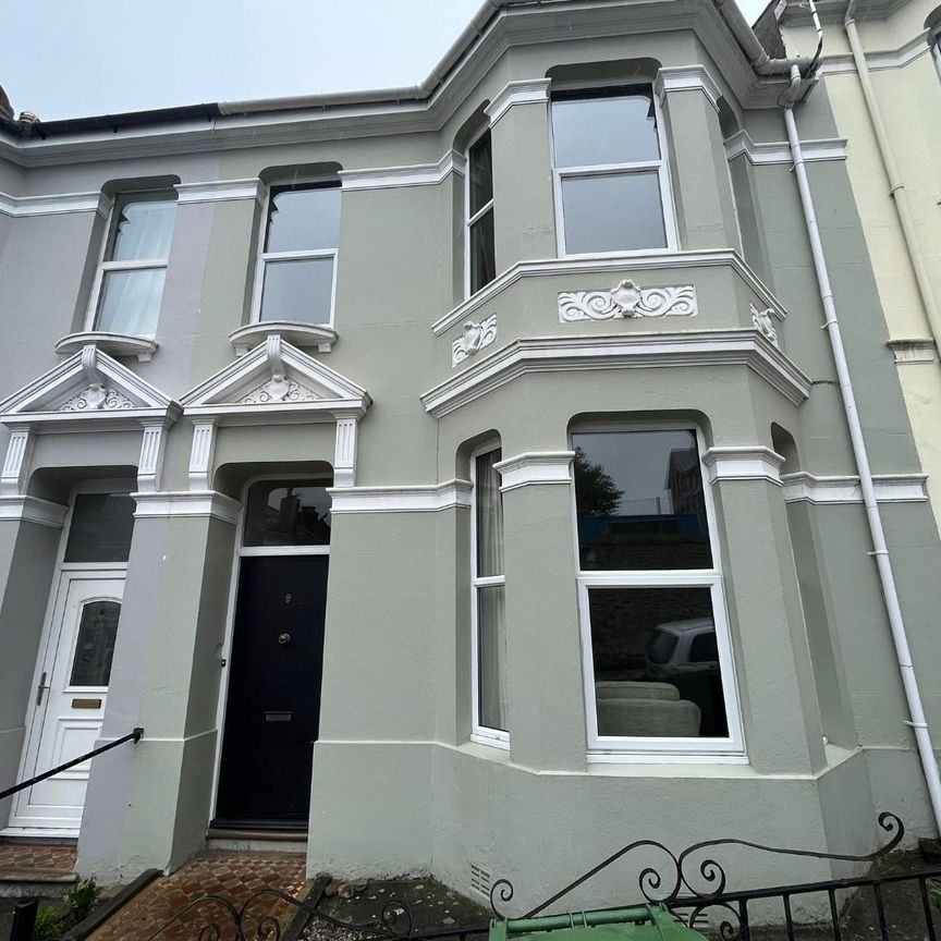 St Judes, Plymouth - Photo 1