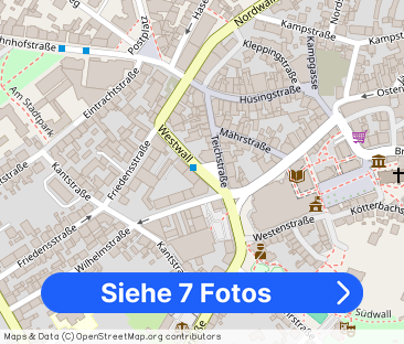 Charmante Altbauwohnung - Foto 1