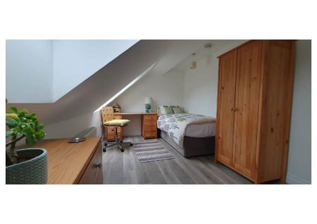 6 bedroom private hall to rent - Photo 5