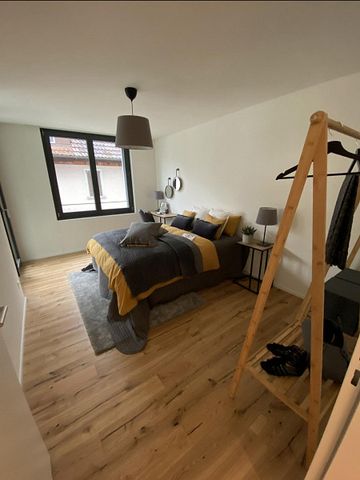 2.5 Zimmerwohnung in Rorschach - Photo 3