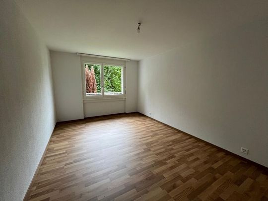 Appartement 2.5 pièces avec terrasse plain-pied - Foto 1