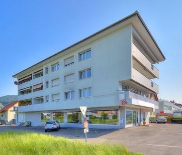 Modern life guaranteed - Photo 3