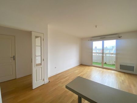 Location appartement 2 pièces, 42.77m², Le Vésinet - Photo 2