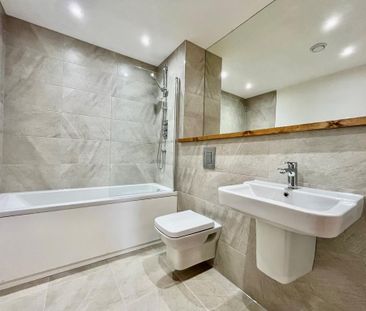 2 bedroom flat to rent - Photo 6