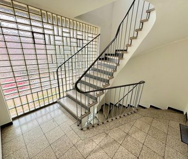EXCLUSIVE WOHNUNG IN BEGEHRTER LAGE MIT BALKON !!! - Foto 1