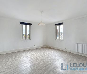 Location Appartement 2 pièces 43m² ROUEN 76000 - Photo 6