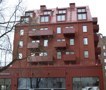 Tingstorget, Botkyrka - Photo 4