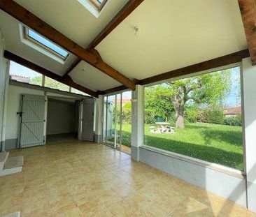 Location - Maison - 4 pièces - 95.00 m² - montauban - Photo 5