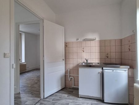 Appartement Nancy - Photo 5