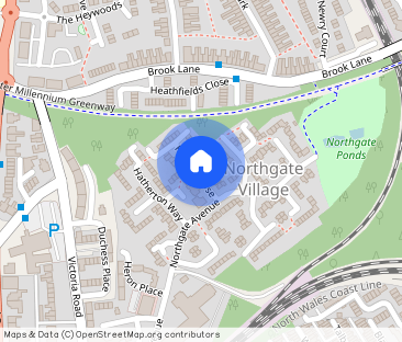 Foxwist Close, Chester, CH2 - Photo 1