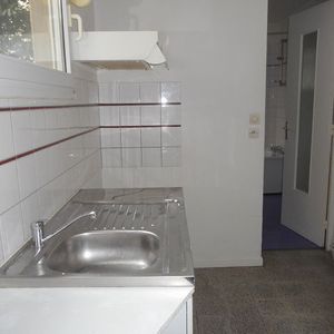 Appartement RUE CHAVAILLAUD - Photo 2