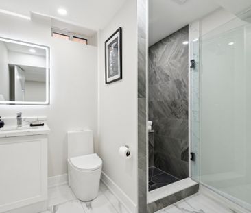 For Lease - 437 Dorchester Street Unit# Basement, Newmarket, Ontario - Photo 6