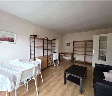 2 pièces - Meublé - 43,62 m² - 5ème étage - Colocation non autorisée - Photo 4