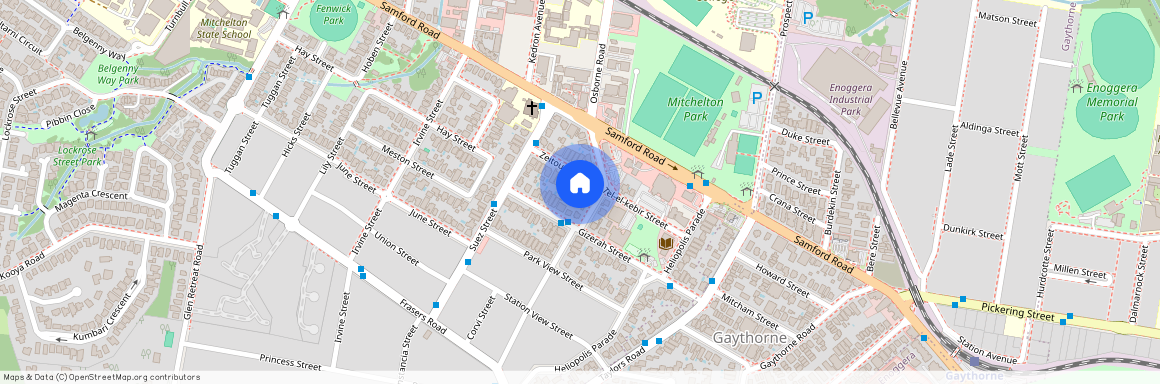 8 Zeitoun St, Qld 4053, Mitchelton