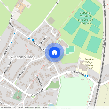 Swindon Village, GL51 9RX, Cheltenham