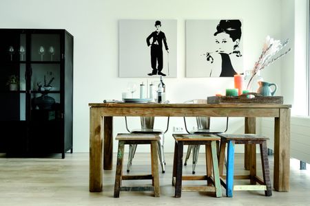 Te huur: Amstelvlietstraat 409 - Foto 4