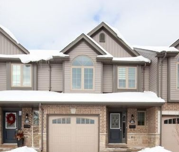 For Lease - 3400 Castle Rock Place Unit# 82, London South, Ontario - Photo 6