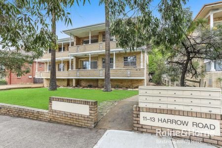 4/11-13 Harrow Road, Bexley, NSW 2207 - Photo 4