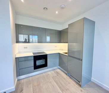 1 bedroom apartment to rent - Photo 4