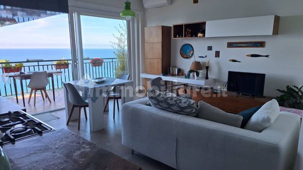 Villa a schiera Parco dei Ciliegi, Baia Dei Pini Parco Marghetto, San Mauro Cilento - Foto 1