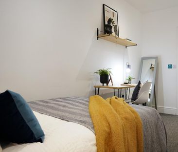 6 bedroom house to rent - Photo 5