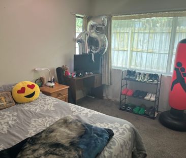 Beachlands, 4 Bedrooms - Photo 4