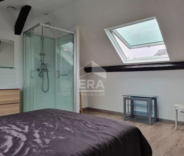 F2 meublé dans le coeur de Rouen - Photo 5