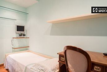 Via Damaso Cerquetti, Rome, Lazio 00152