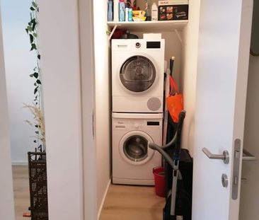 Appartement te huur - Photo 2