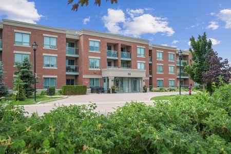 For Lease - 50 Via Rosedale N/A Unit# 117, Brampton, Ontario - Photo 4
