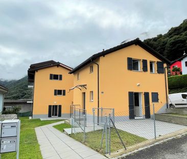 Via San Leonardo, 6599, Robasacco - Foto 4