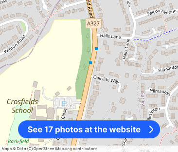 Oakside Way, Shinfield, Reading, RG2 - Photo 1