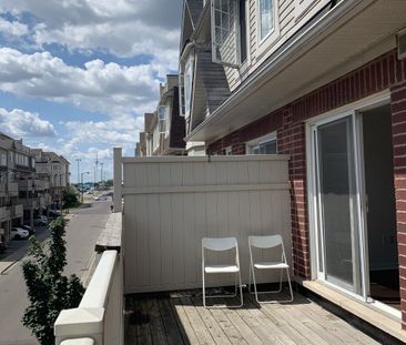 For Lease - 614 Shoreline Drive Unit# 5, Mississauga, Ontario - Photo 3