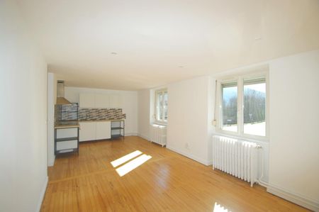 Location Appartement 2 pièces 50m² LA BROQUE 67130 - Photo 2