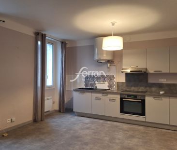 Location Appartement 1 pièce 35m² FIGANIERES 83830 - Photo 3