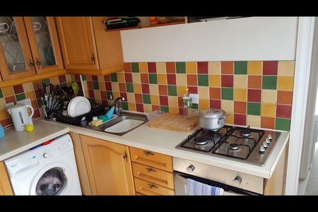 2 Bed Flat, Colliers Wood, SW19 - Photo 4