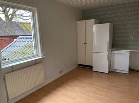 Sveagatan, Vinslöv - Foto 5