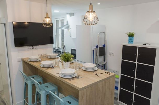 Lovely room in Retiro - Photo 1