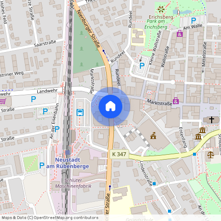 31535 Niedersachsen - Neustadt am Rübenberge