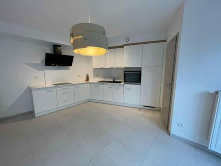Appartement te huur - Photo 5