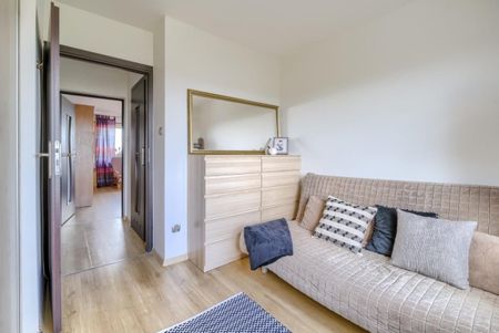 PIASTÓW klimatyzacja, osobna kuchnia, loggia 51 m² - Zdjęcie 4