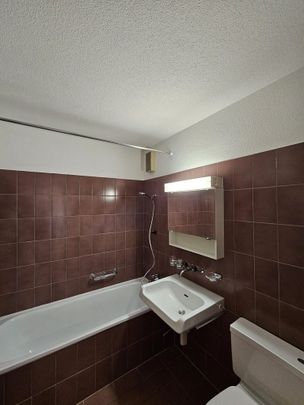 Helle Wohnung an der Grenze Affoltern/Oerlikon - Photo 1