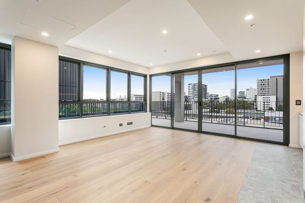 698/12 Peters Street, Zetland - Photo 1