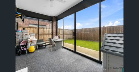 Quality Living for Lease – Discover 15 Lillypilly Rd, Beveridge. - Photo 4