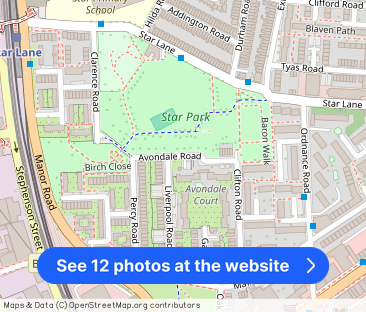 Avondale Road, London, E16 - Photo 1