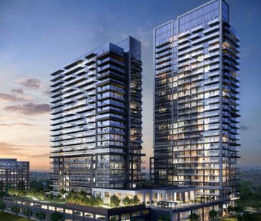 For Lease - 105 Oneida Crescent Unit# 2002, Richmond Hill, Ontario - Photo 3